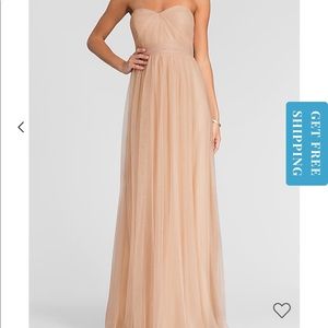 Jenny Yoo Annabelle Bridesmaid Dress